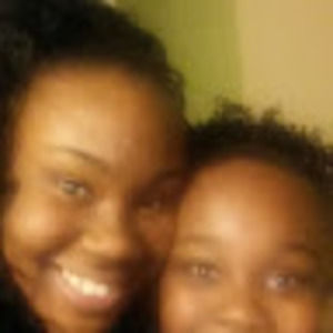 Meet your Posher, Samiyah